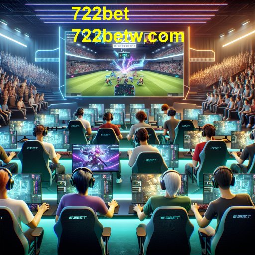 E-Sports: A Revolução dos Jogos Competitivos
