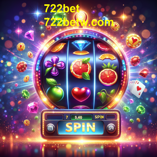722bet se destaca por oferecer dicas e estratégias para maximizar suas chances de ganhar, juntamente com uma seleção diversificada de jogos emocionantes e promoções atrativas.